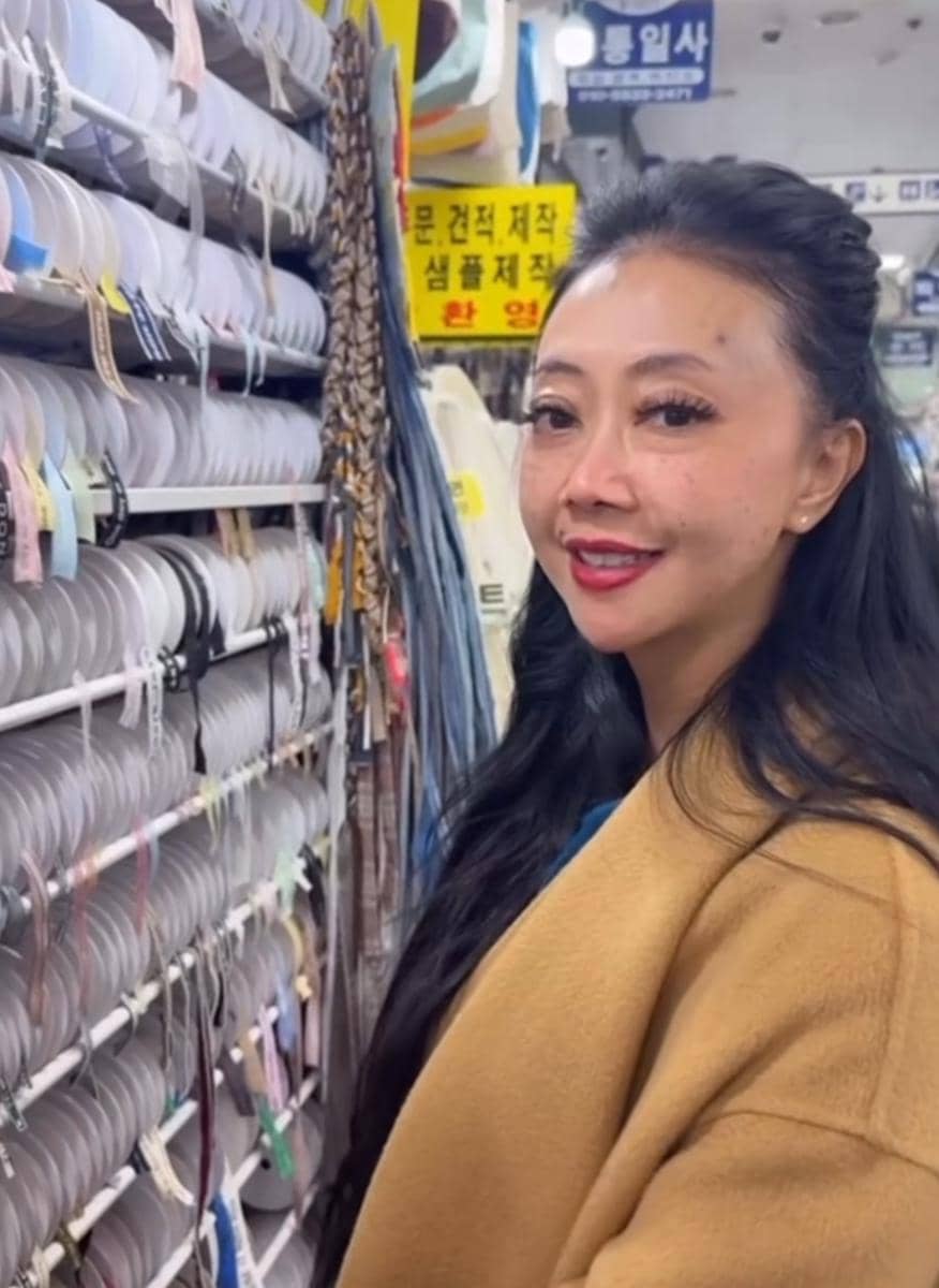 Artis yang cocok main di Ghost in the Cell versi perempuan