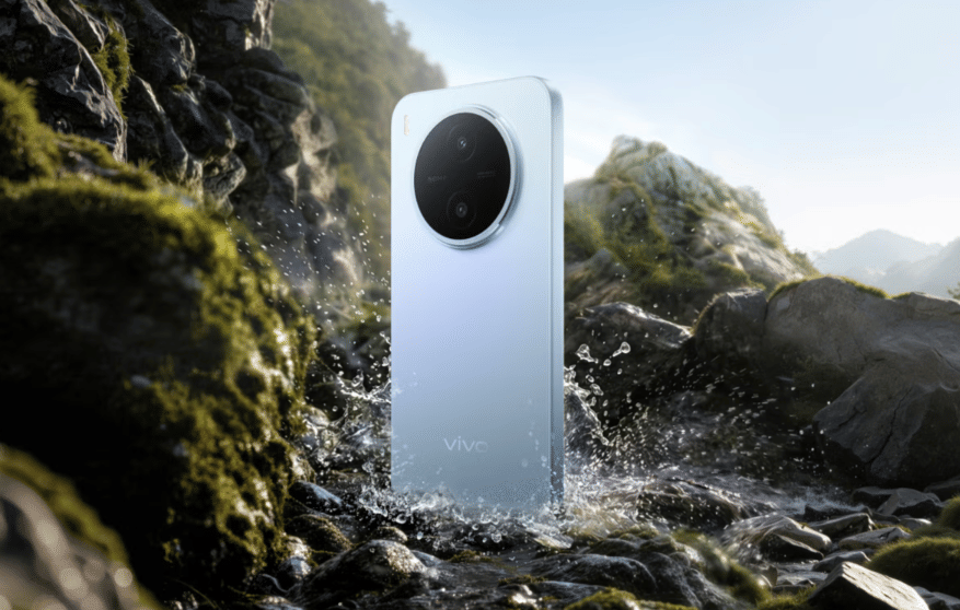 Ini Dia vivo Y600 Pro, si Monster Baterai 10.200 mAh