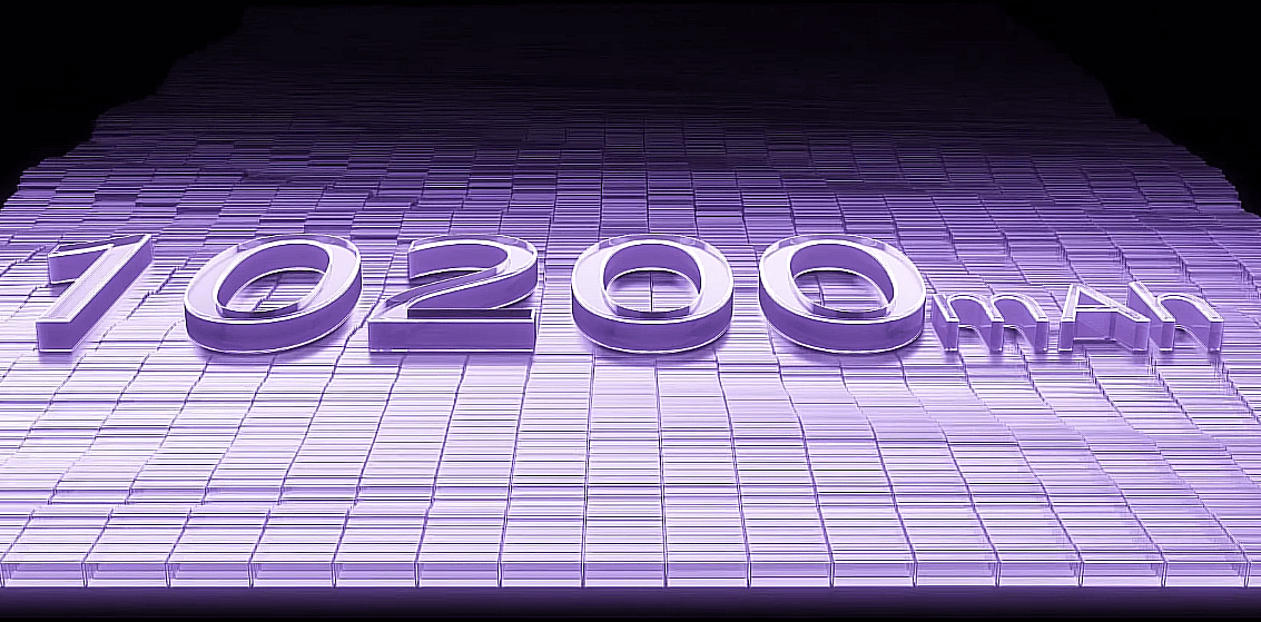 ilustrasi kapasitas baterai vivo Y600 Pro 