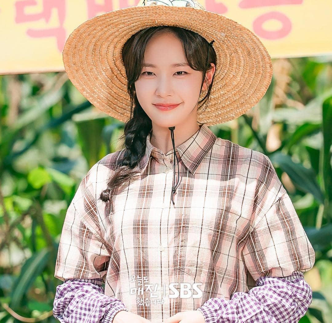 5 Proyek Akting Chae Won Bin, Sosok Rising Star di Sold Out on You!