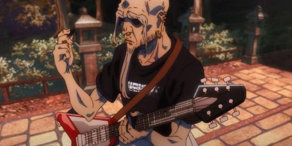 Yoshinobu Gakuganji