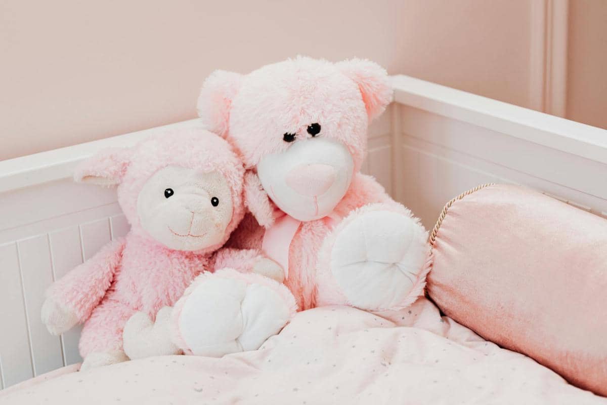 ilustrasi boneka