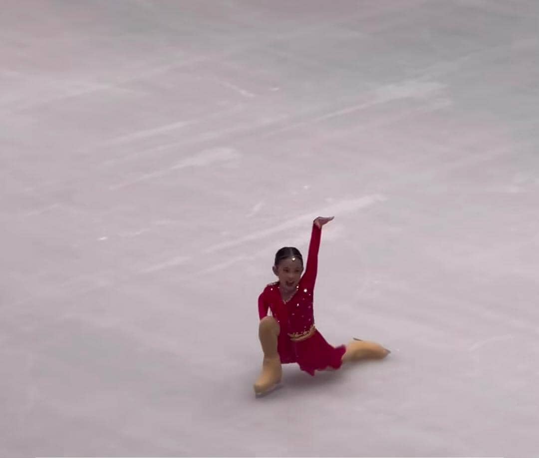 Sada anak Fitrop perdana ikut kejurnas