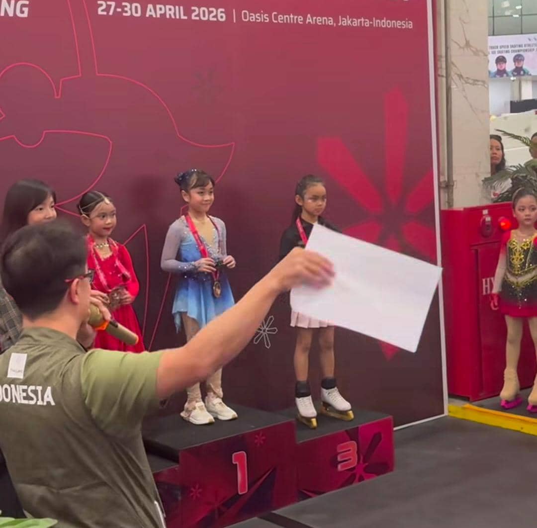 Sada anak Fitrop perdana ikut kejurnas