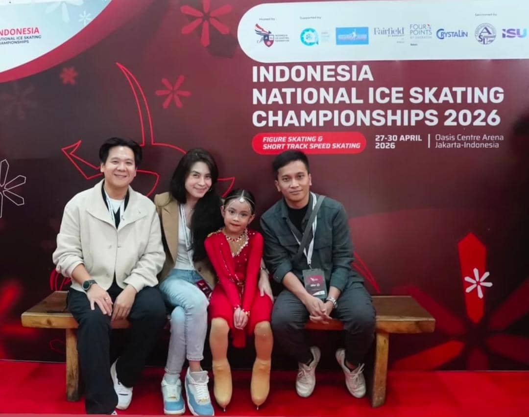 Sada anak Fitrop perdana ikut kejurnas