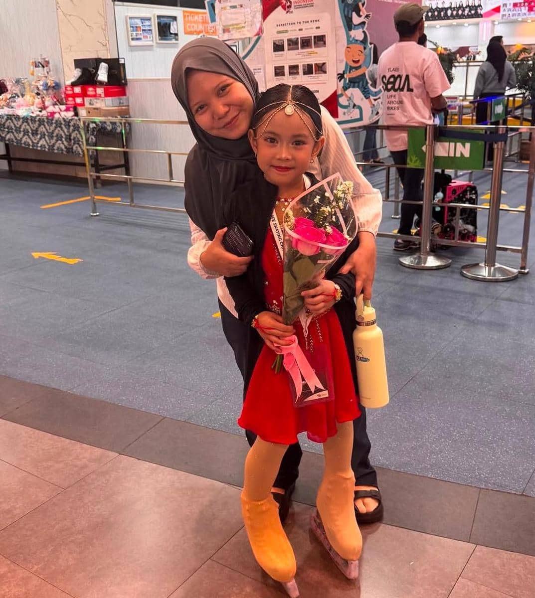 Sada anak Fitrop perdana ikut kejurnas