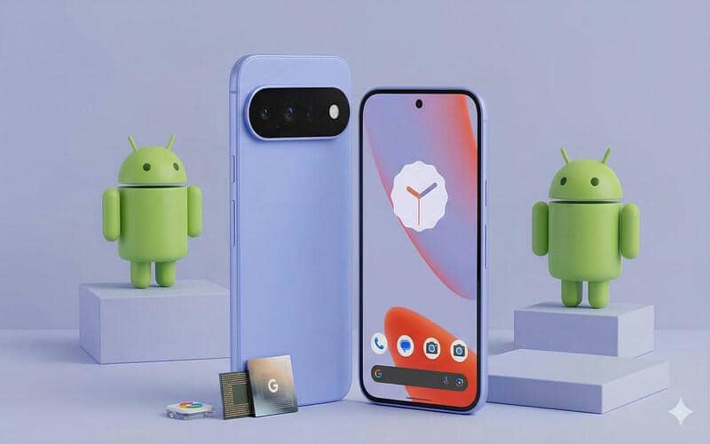 Bocoran Android Show Jelang Google I/O 2026