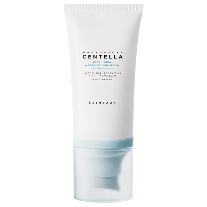 SKIN1004 Madagascar Centella Hyalu-Cica Water-Fit Sun Serum