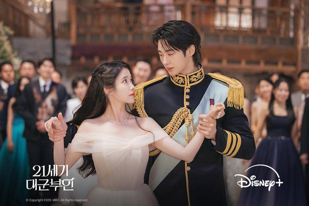 still cut drama Perfect Crown