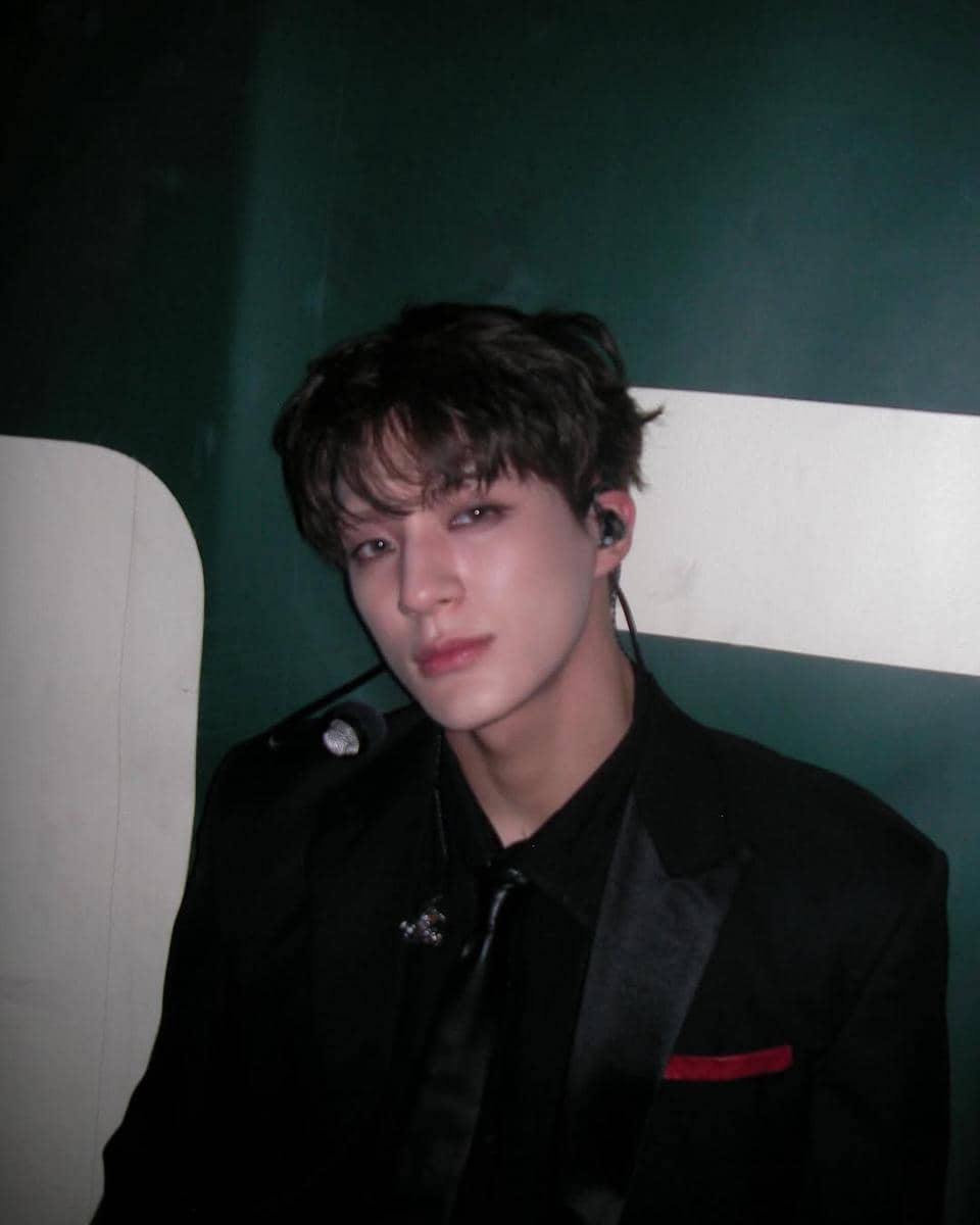 Model rambut ala Jeno NCT (instagram.com/leejen_o_423)