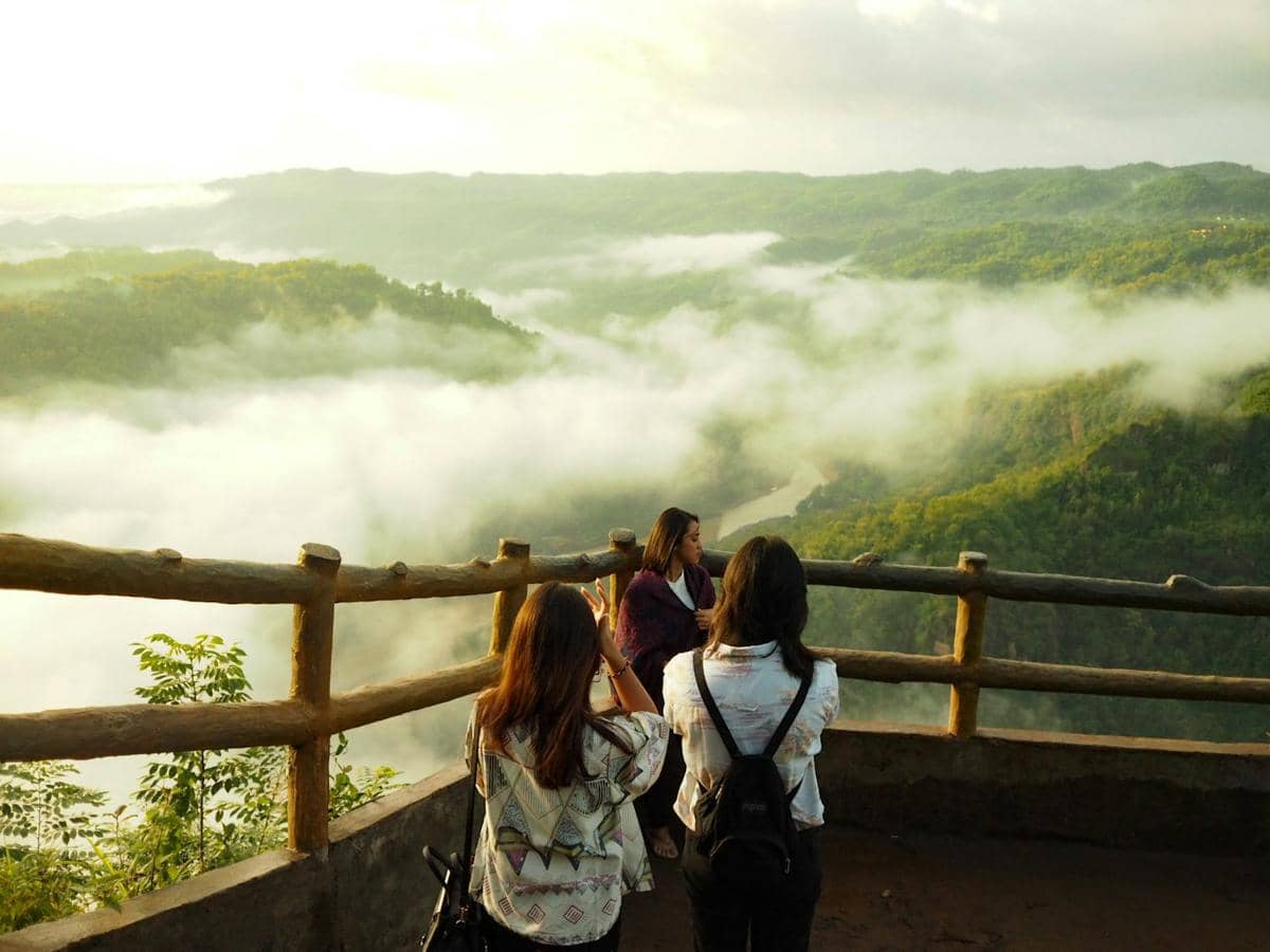 5 Destinasi Eco-Wellness di Yogyakarta untuk Healing Alami
