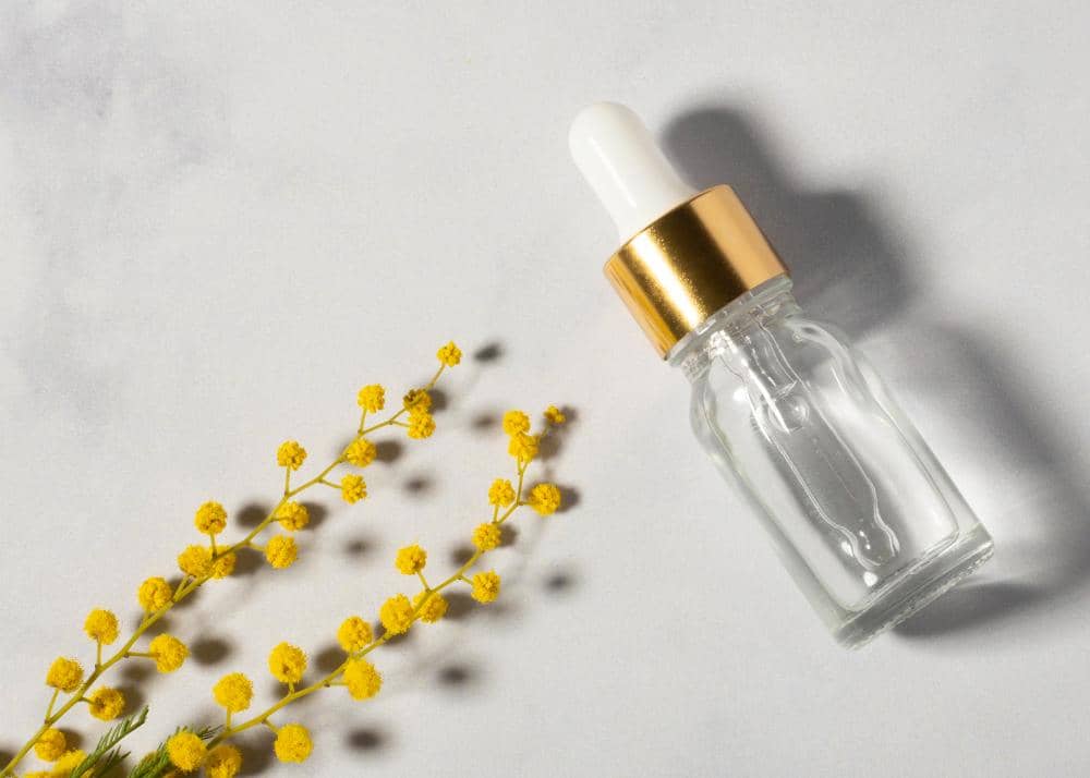 5 Rekomendasi Serum untuk Kulit Kering, Tampilan Wajah Jadi Glowing!
