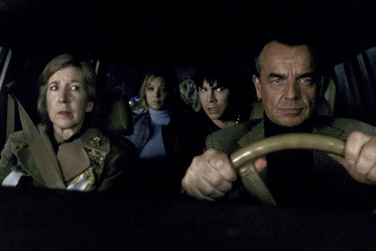 adegan dalam film Dead End