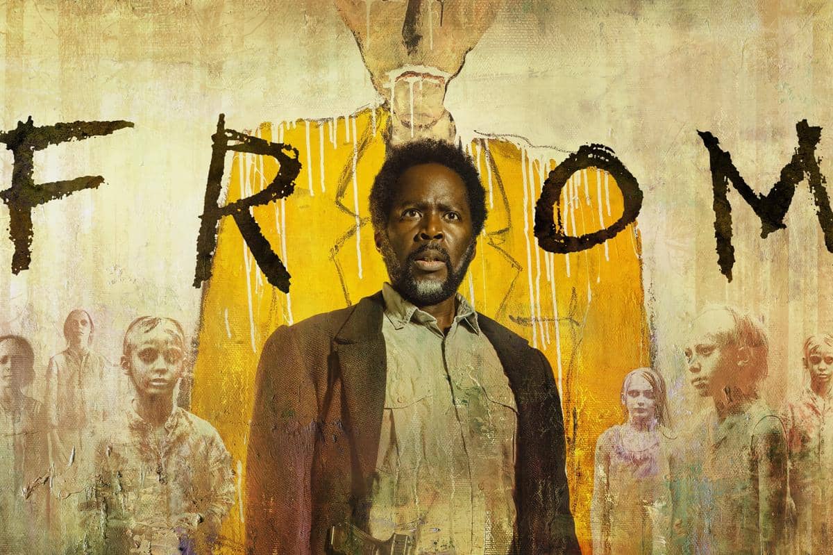 7 Film dan Serial Horor dengan Vibes Mencekam Mirip From