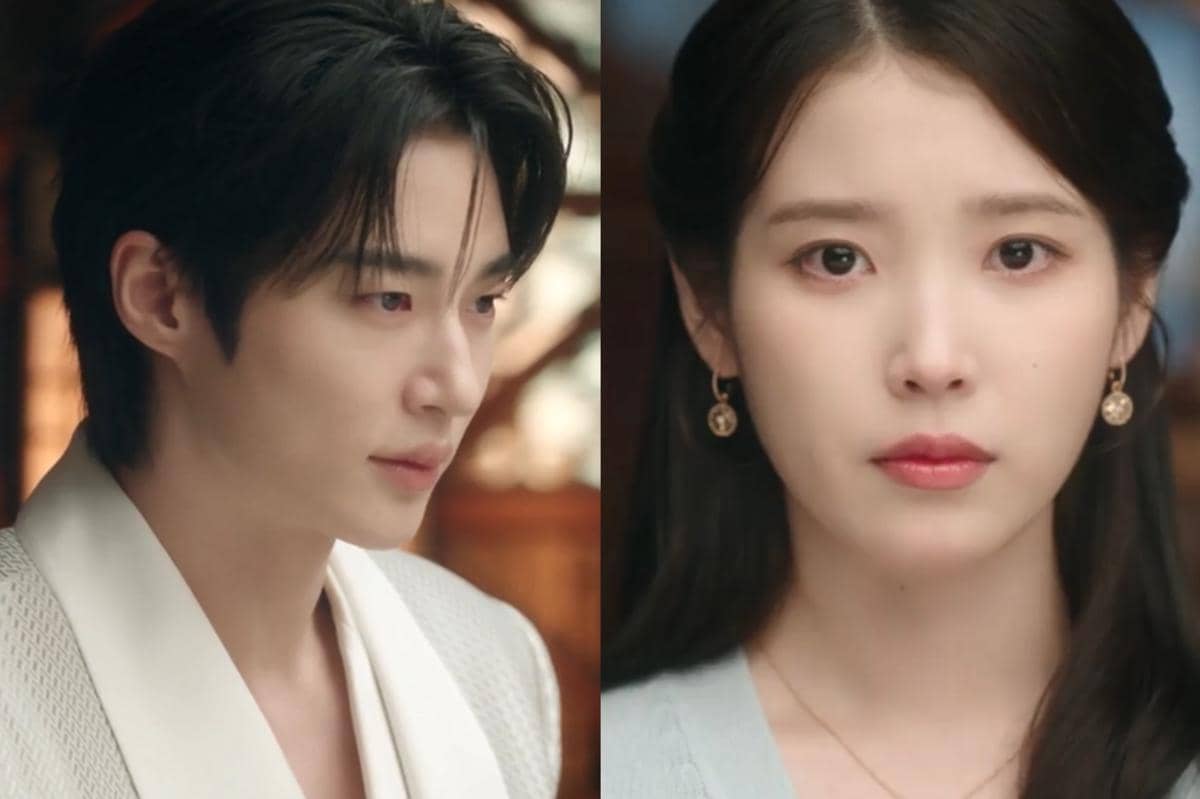 9 Hal Tak Terduga usai Pertunangan Hui Ju-I An di Perfect Crown