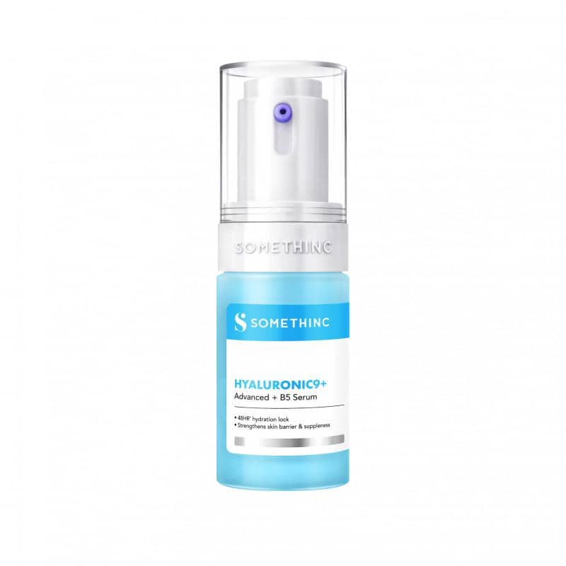 Somethinc HYALuronic9 + Advanced + B5 Serum
