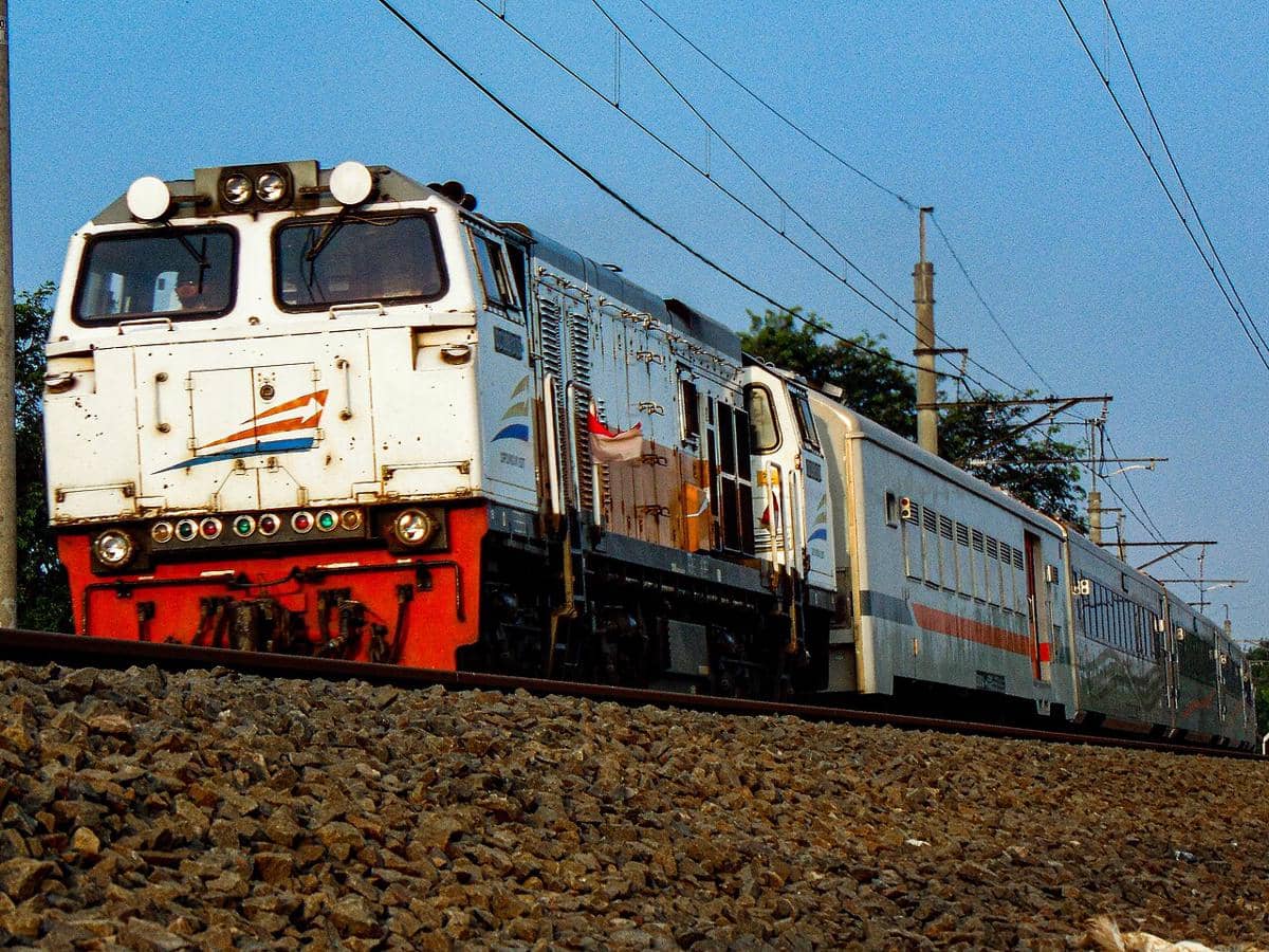 Pengamat: Perlintasan Sebidang Masih Jadi Biang Kecelakaan di Indonesia