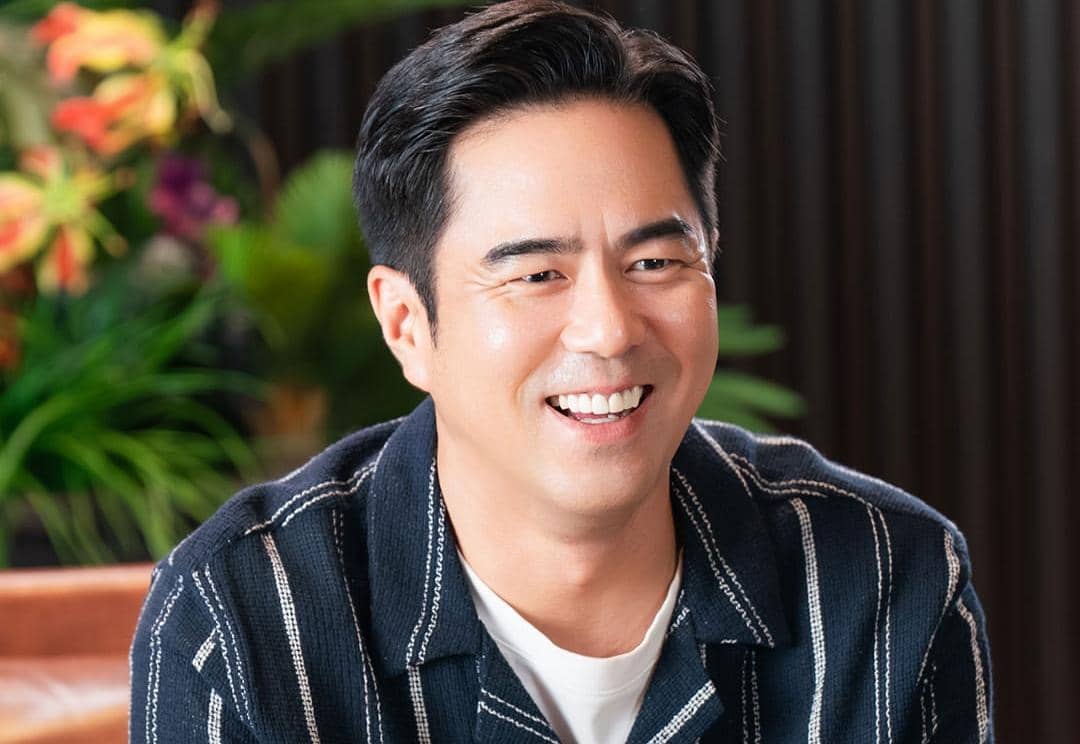 Jun Suk Ho di drama Yumi’s Cells 3