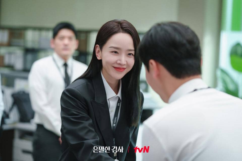 3 Isu Tentang Joo In A yang Disorot di Episode Awal Filing for Love