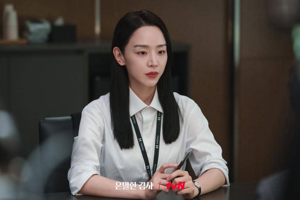 cuplikan drakor Filing for Love