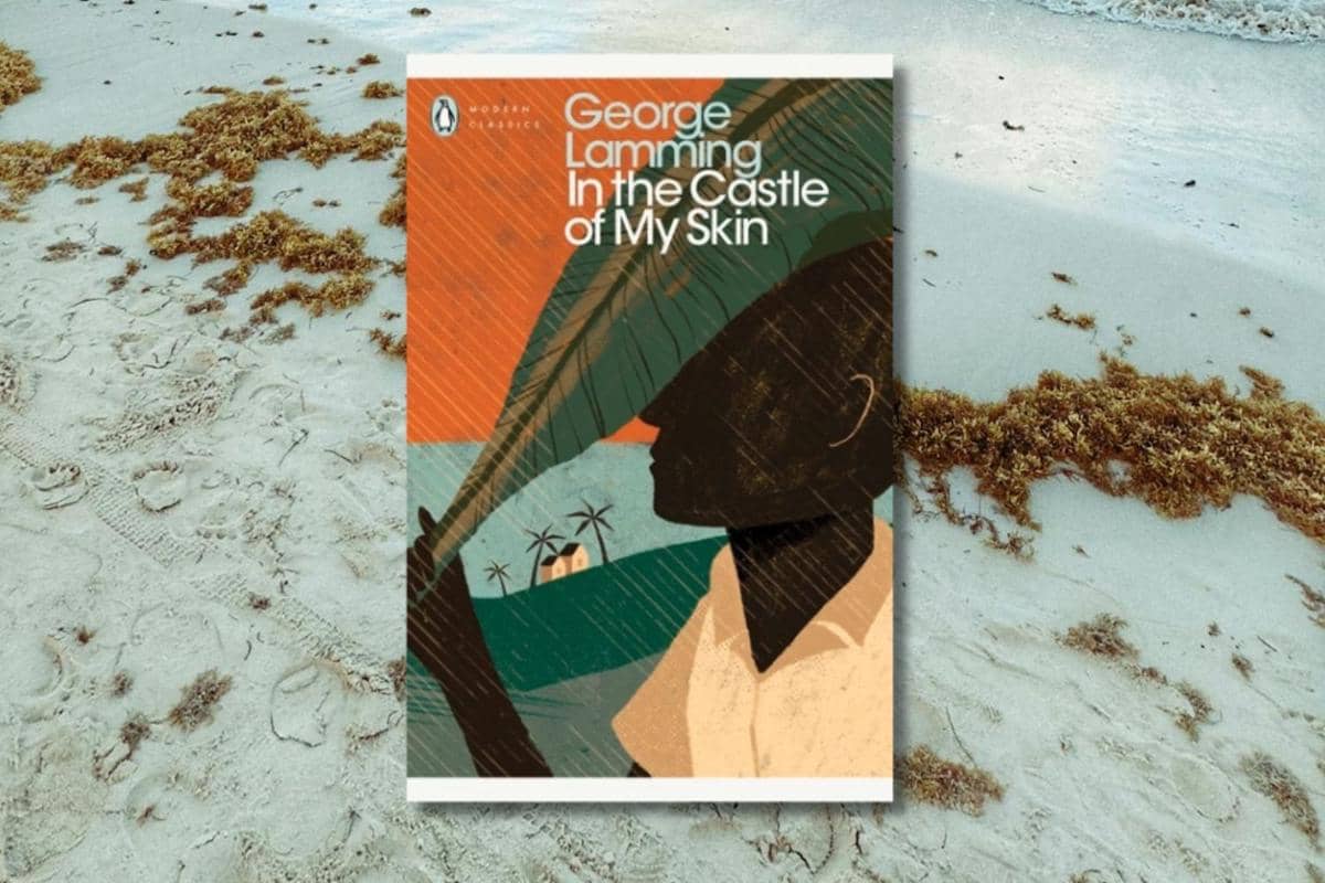 In the Castle of My Skin karya George Lamming
