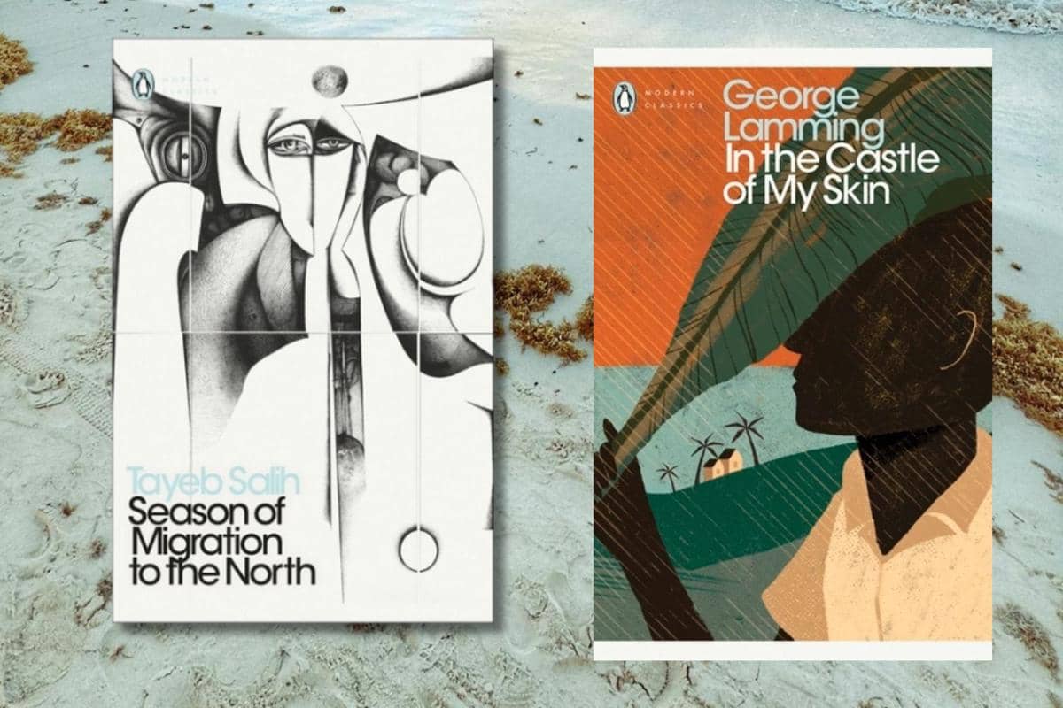 6 Rekomendasi Novel Klasik dari Negara Bekas Jajahan 
