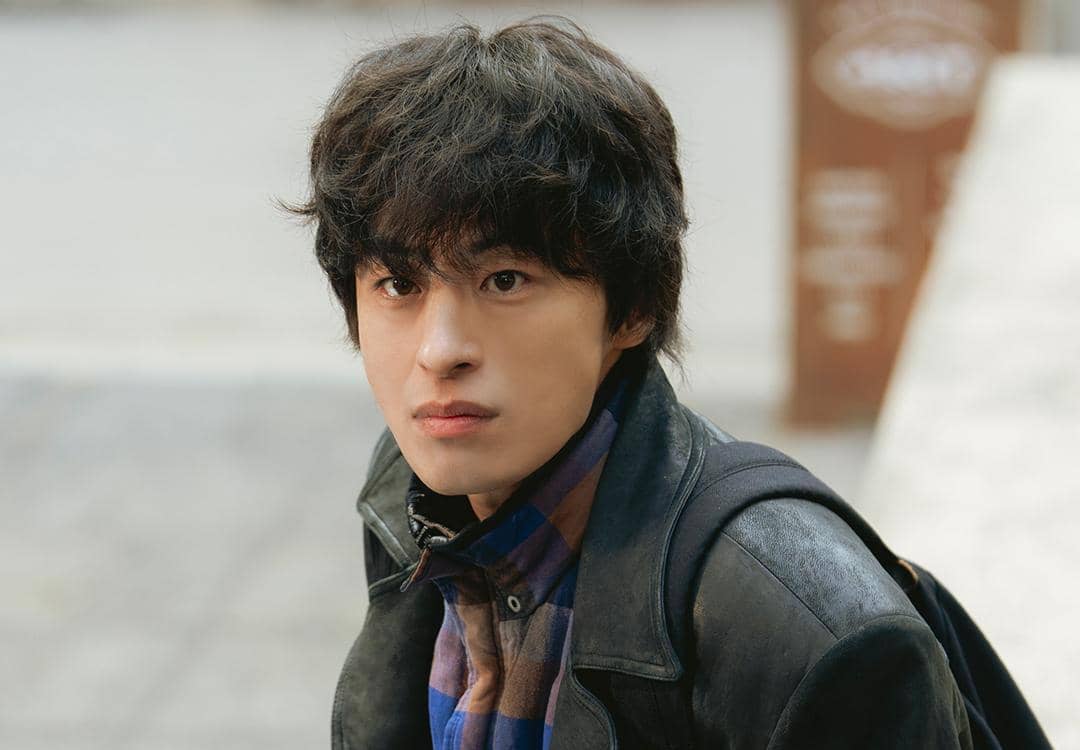 still cut drama Korea We Are All Trying Here