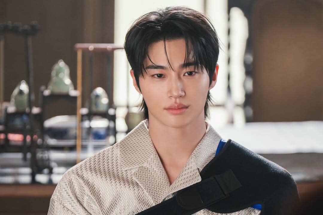 3 Aktor Korea Kirim Bunga di Hari Pernikahan Fans, Ada Byeon Woo Seok