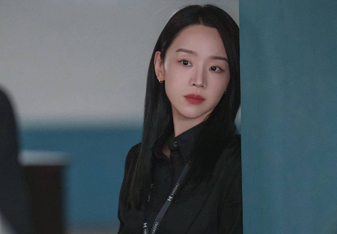 5 Kepribadian Positif Joo In Ah di Filing for Love