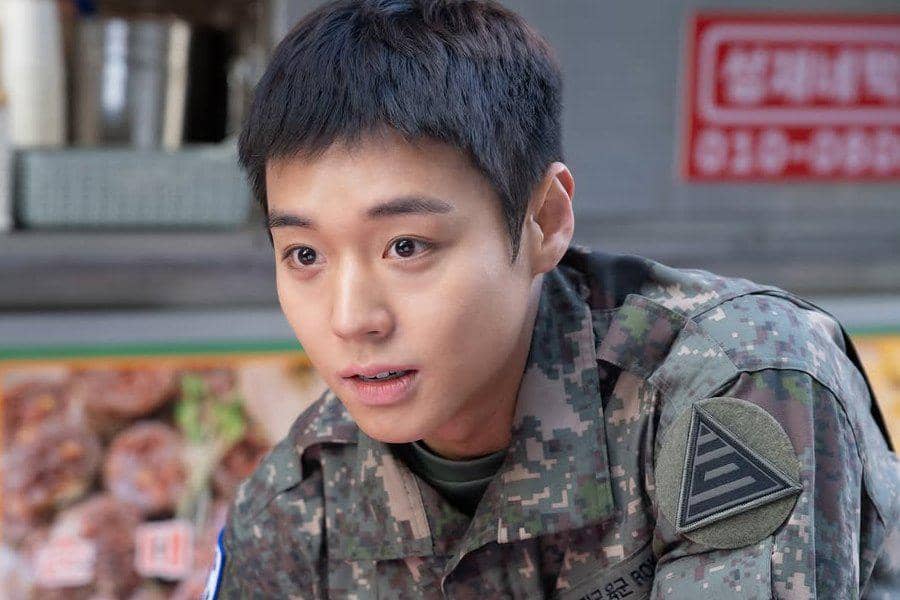 5 Pencapaian Seong Jae Layak Dikenang di The Legend of Kitchen Soldier