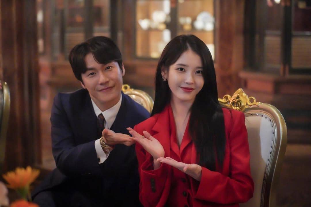 7 Peran Penting Tae Ju Bagi Hui Ju di Perfect Crown, Sibling Goals!