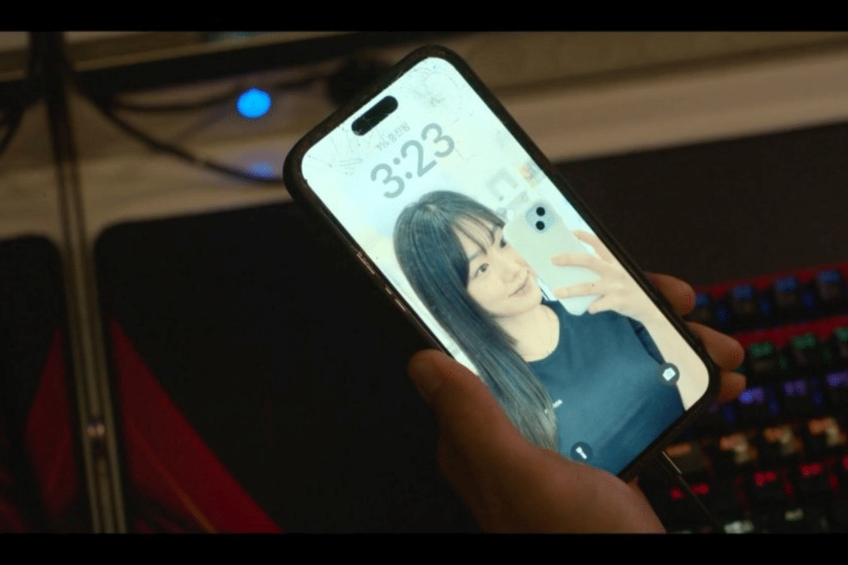 still cut drama If Wishes Could Kill 