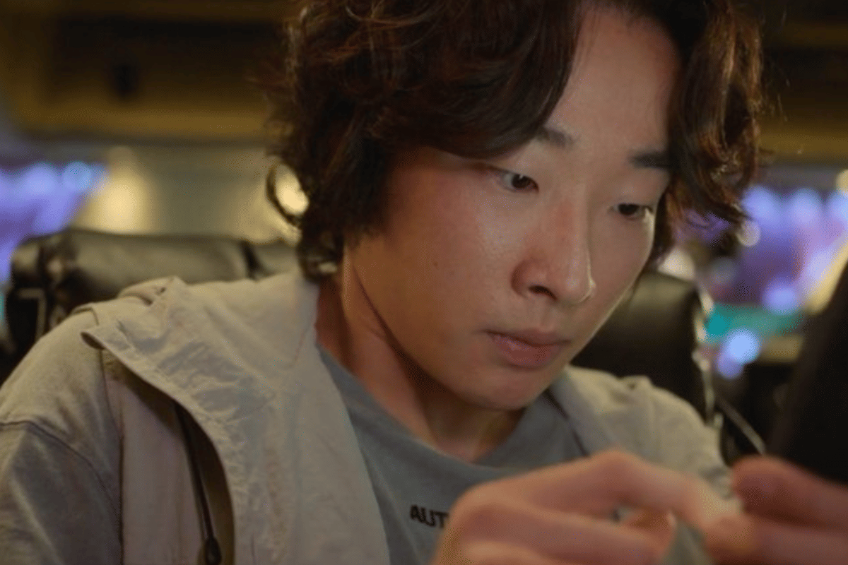 still cut drama If Wishes Could Kill 