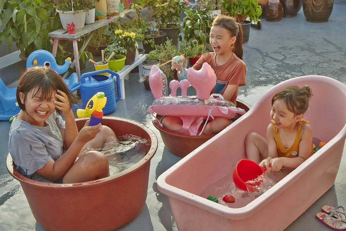 5 Film Korea karya Yoon Ga Eun yang Ditulis Pakai POV Anak 