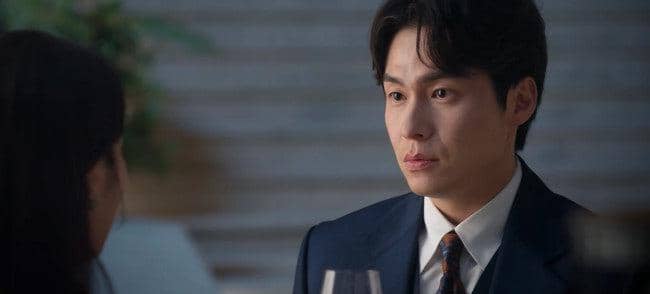 Still cut drama Perfect Crown