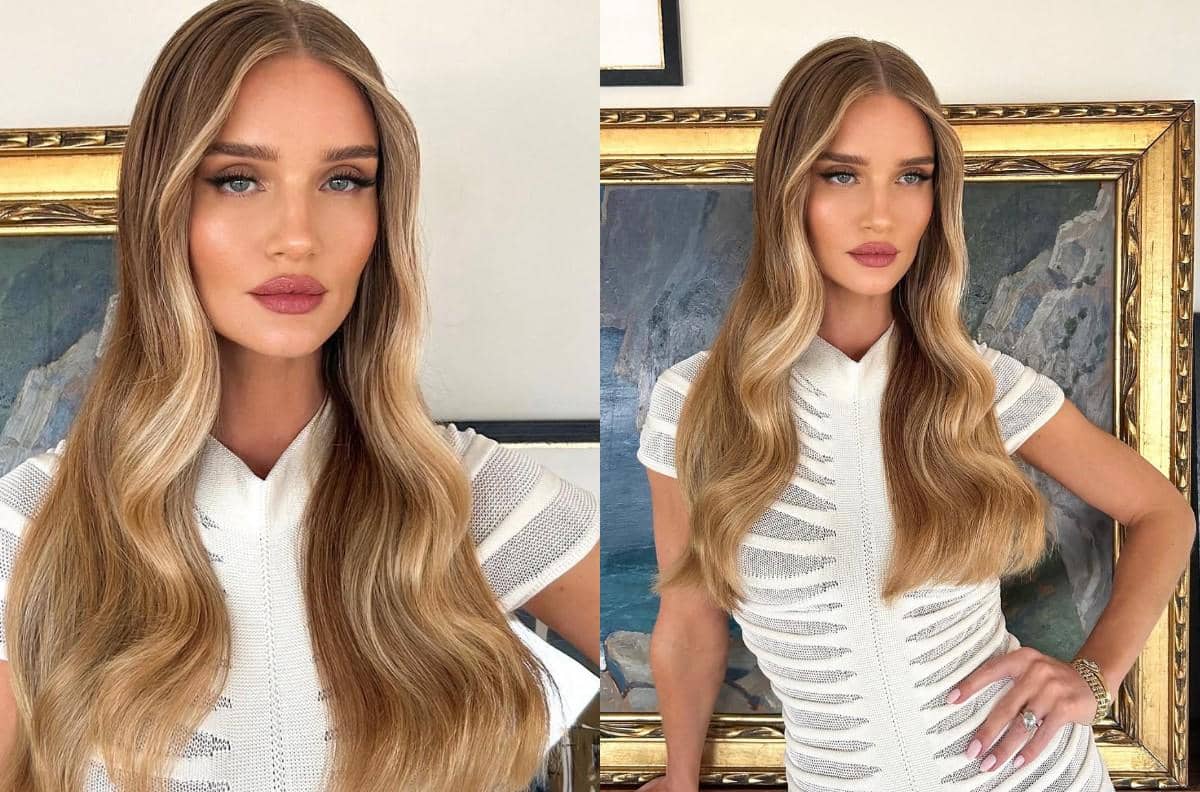 Ilustrasi waterfall waves