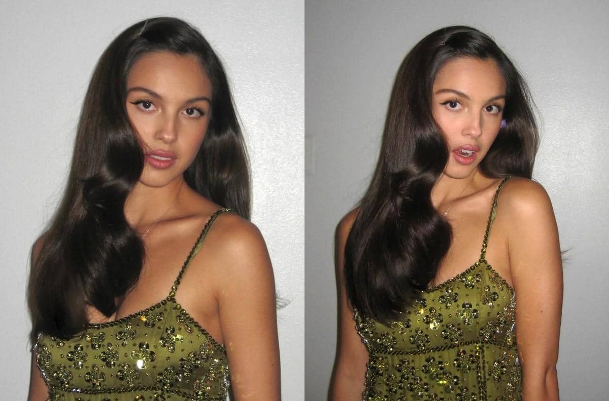 Waterfall Waves, Gaya Rambut Gelombang Glamor yang Mewah!