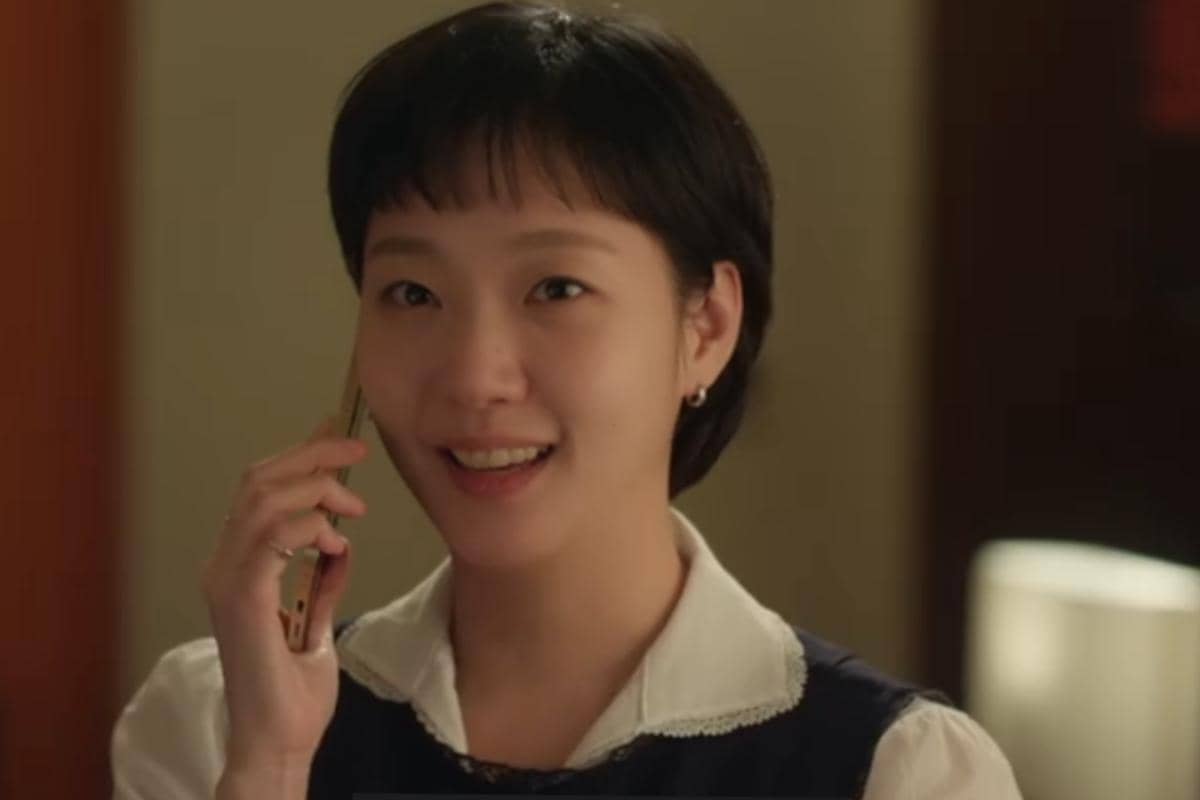 Still cuts Yumi's Cells 3 