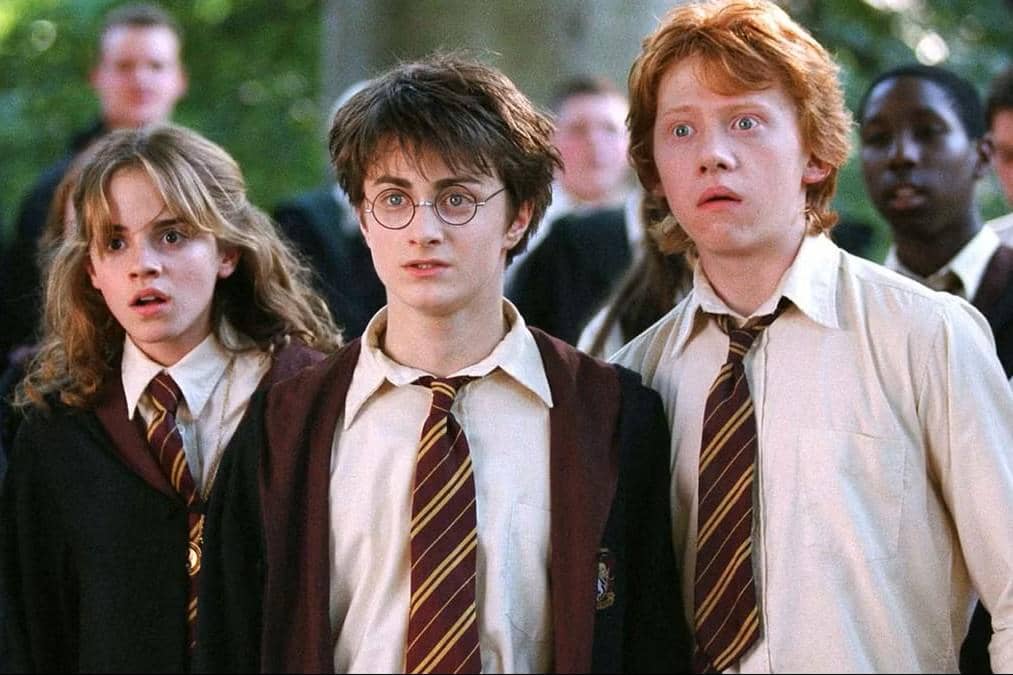 Apa yang Terjadi dengan Harry Potter cs setelah Battle of Hogwarts?