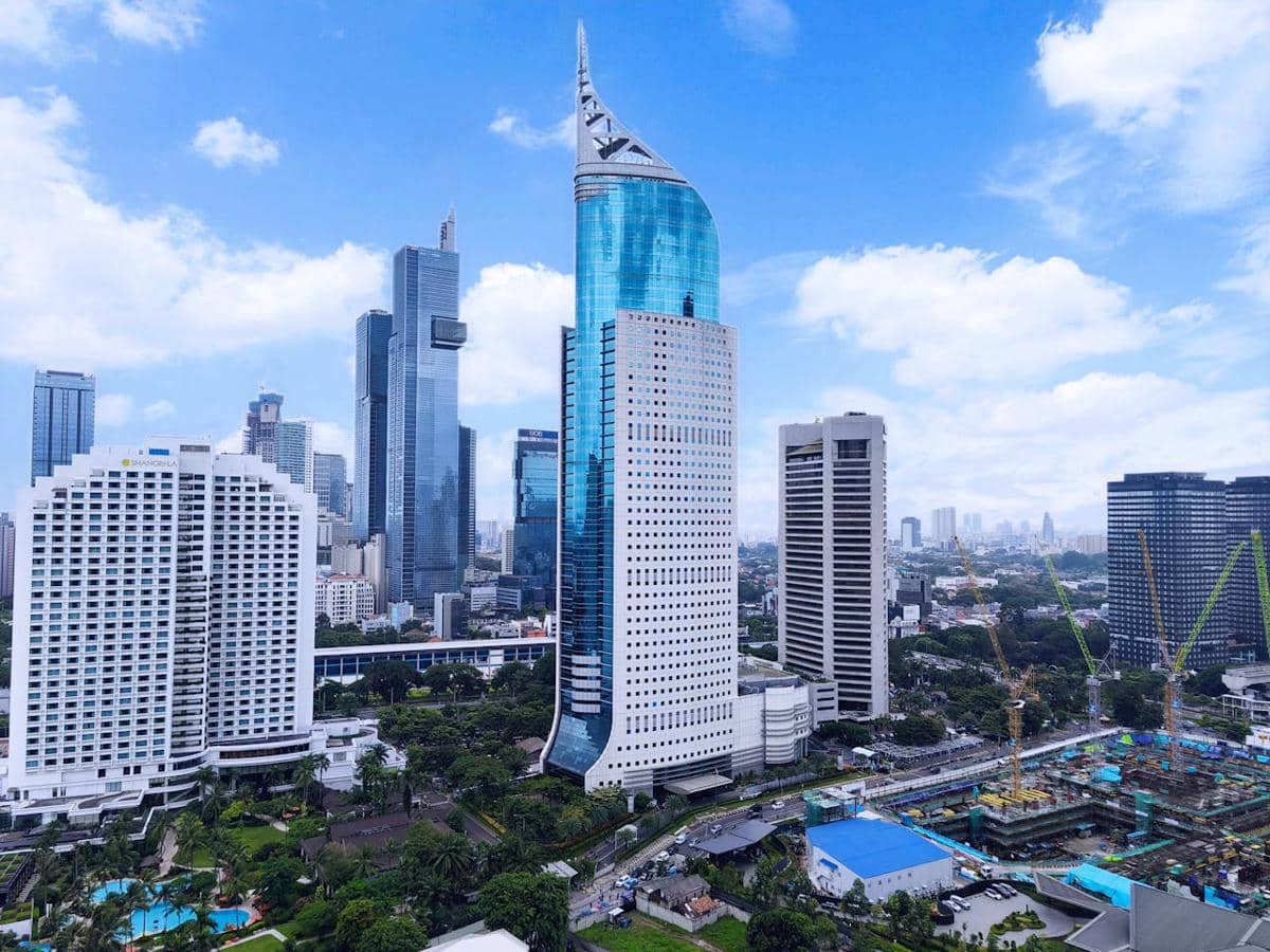 Wamendagri: Selesaikan Persoalan Jakarta Perlu Pendekatan Aglomerasi