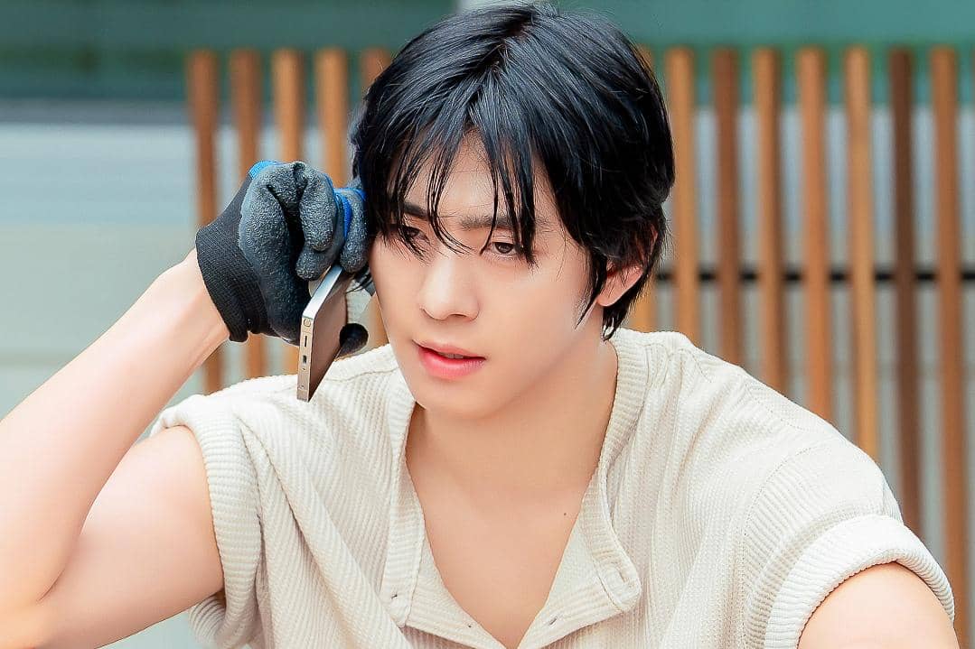 3 Drakor dengan Karakter Utama Pria Petani, Ada Sold Out On You