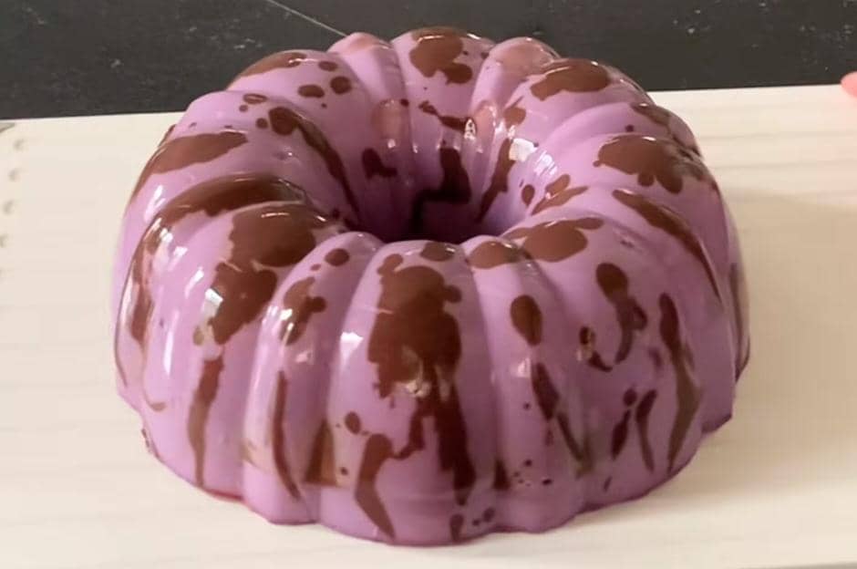 Resep Goguma Puding, Lembut dan Wangi Ubi yang Lezat