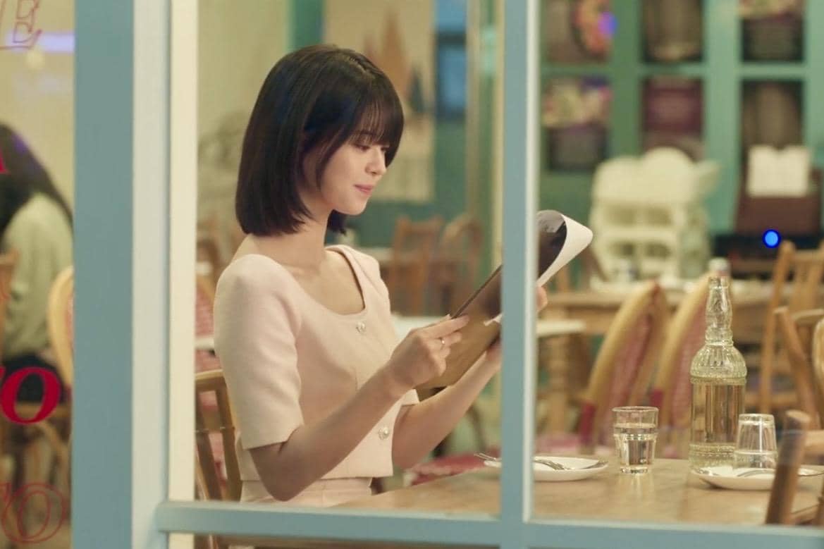 cuplikan drakor Yumi's Cells 3 