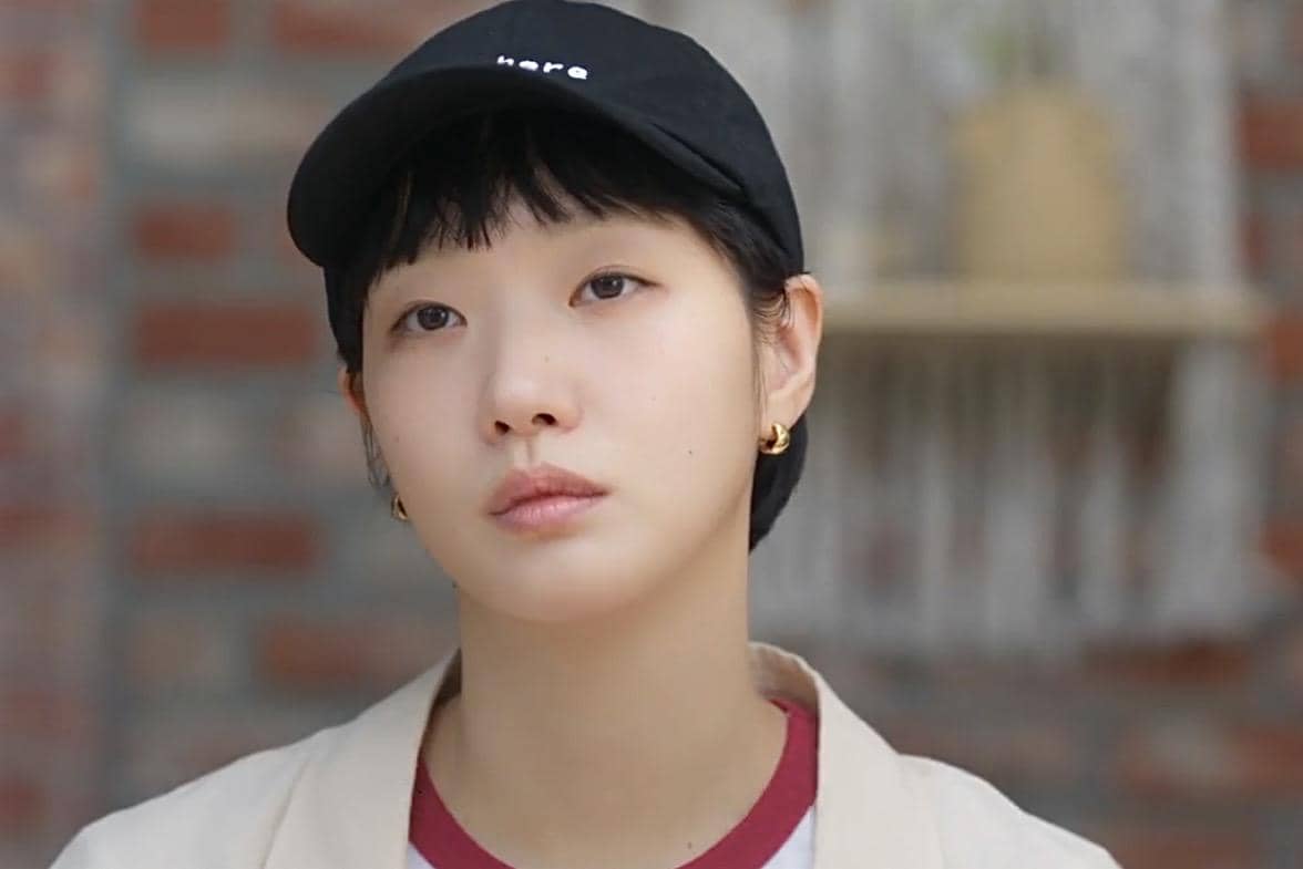 7 Upaya Yu Mi Jauhkan Diri dari Soon Rok dalam Yumi's Cells 3