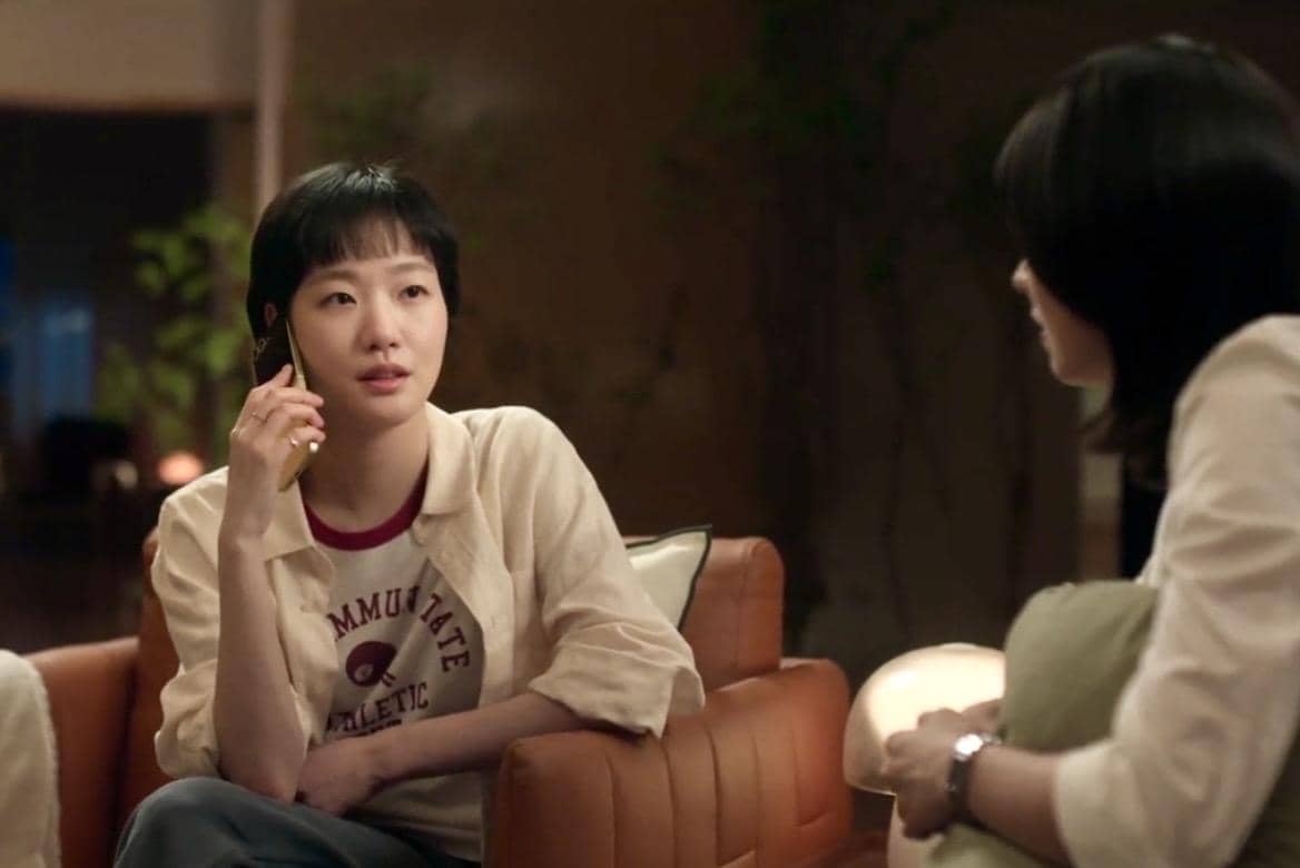 cuplikan drakor Yumi's Cells 3 