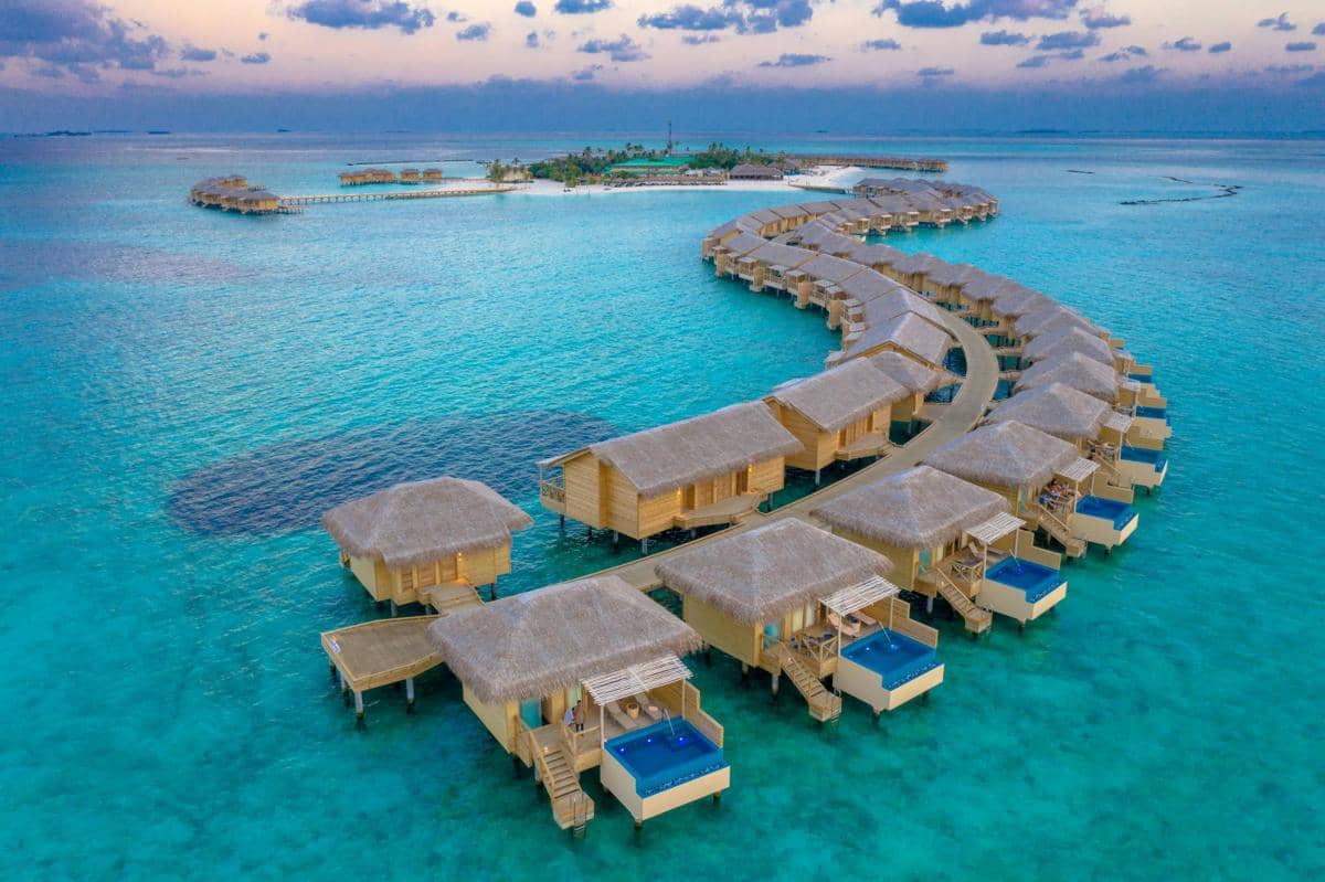 Kapan Waktu Terbaik untuk Liburan ke Maldives?