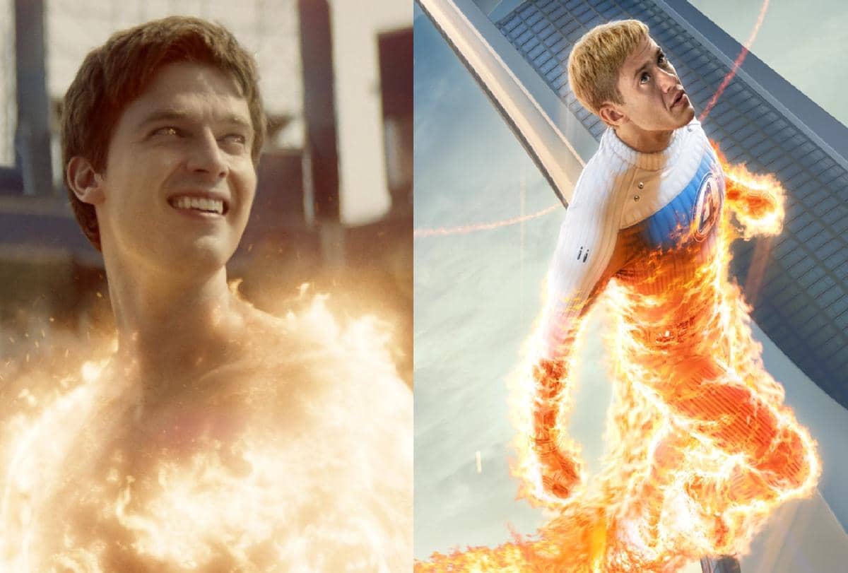4 Superhero The Boys Parodi The Fantastic Four, Kamu Sadar?