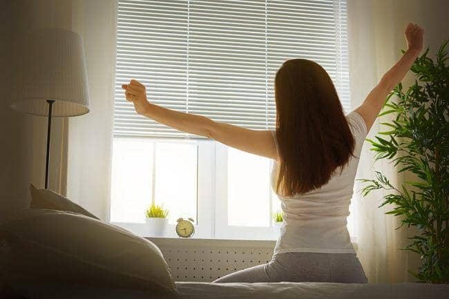 Jangan Malas Bangun Pagi, Ini Manfaatnya untuk Kesehatan Fisik dan Mental