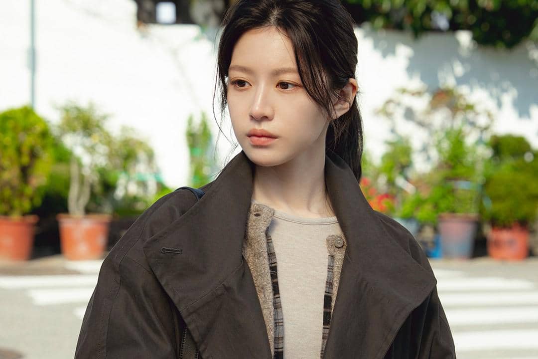 still cut drama Korea We Are All Trying Here