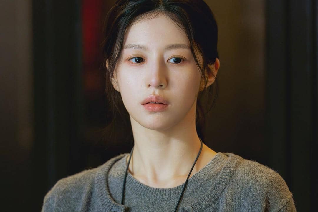 still cut drama Korea We Are All Trying Here